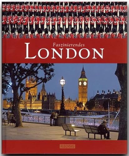 Beispielbild fr Faszinierendes London -Language: german zum Verkauf von GreatBookPrices