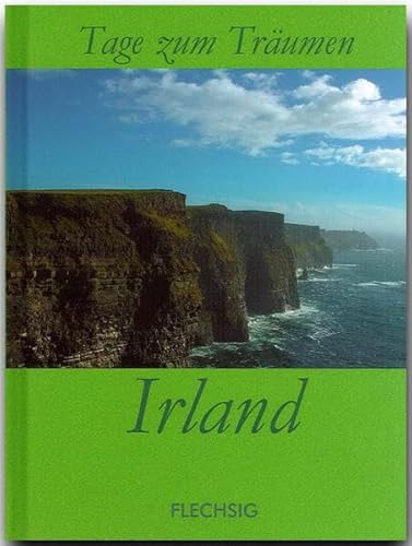 Beispielbild fr Tage zum Trumen, Irland zum Verkauf von Leserstrahl  (Preise inkl. MwSt.)