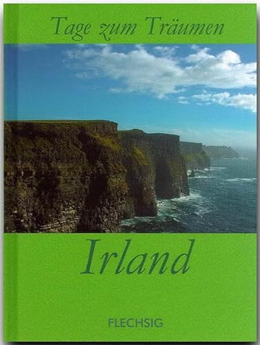 Stock image for Tage zum Trumen, Irland for sale by Leserstrahl  (Preise inkl. MwSt.)