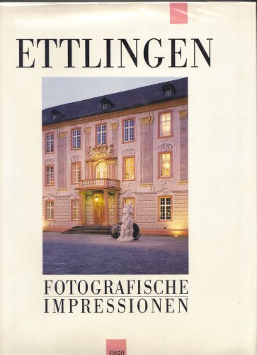 Beispielbild fr Ettlingen. Fotografische Impressionen. zum Verkauf von Gabis Bcherlager