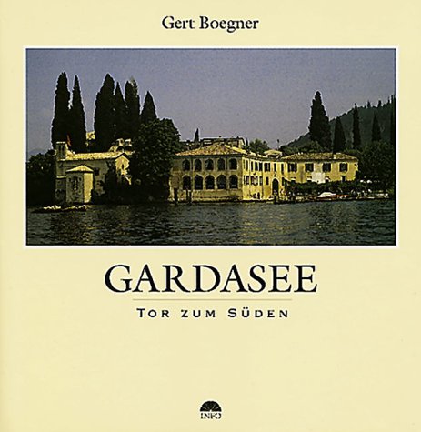 9783881901970: Gardasee.