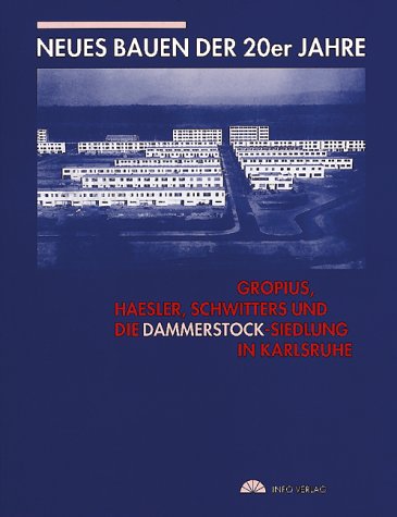 Beispielbild fr Neues Bauen der 20er Jahre zum Verkauf von medimops