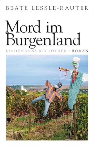 Stock image for Mord im Burgenland for sale by medimops