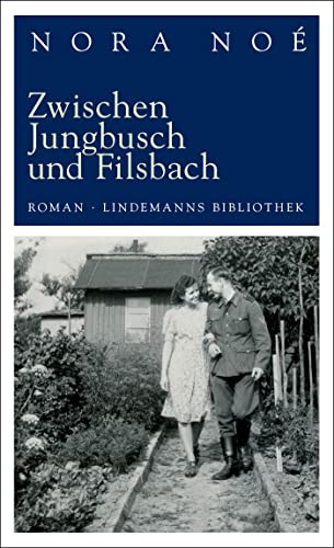 Imagen de archivo de Zwischen Jungbusch und Filsbach a la venta por Blackwell's