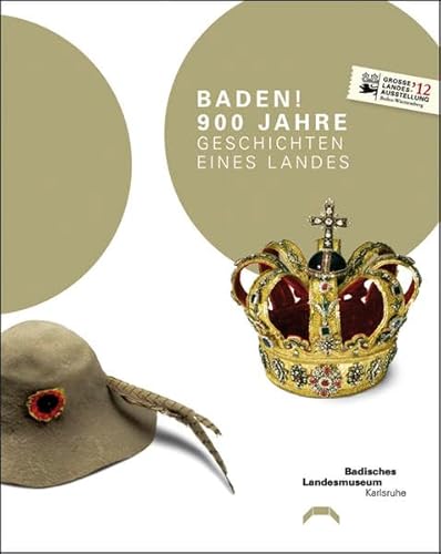 Baden! 900 Jahre (9783881906876) by Unknown Author