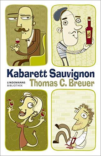 Imagen de archivo de Kabarett Sauvignon a la venta por Blackwell's