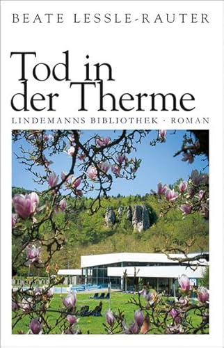 Stock image for Tod in der Therme -Language: german for sale by GreatBookPrices