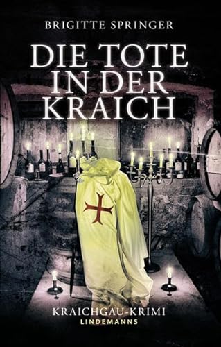 Stock image for Die Tote in der Kraich: Kraichgau-Krimi (Lindemanns Bibliothek) for sale by medimops