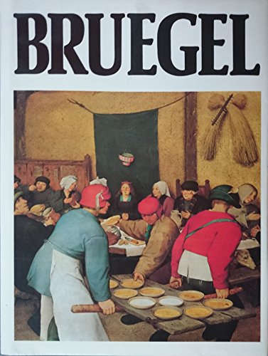 Beispielbild fr Pieter Bruegel zum Verkauf von medimops
