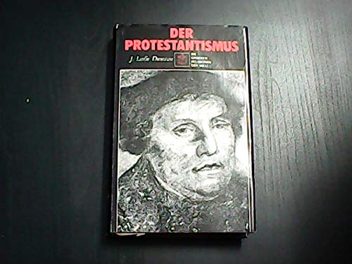 9783881990622: Der Protestantismus