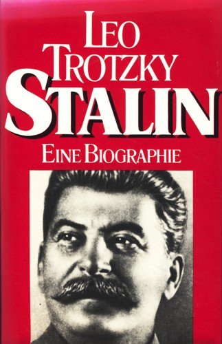 Stalin - Trotzki, Leo