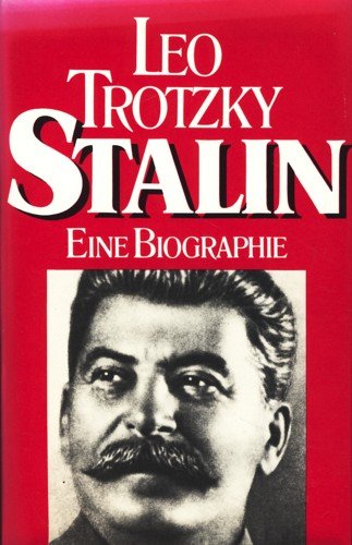 Stalin. Eine Biographie