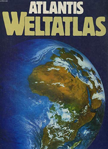 Stock image for Mein Weltatlas Groformat. 1600 g for sale by Deichkieker Bcherkiste