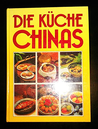 Die Küche Chinas