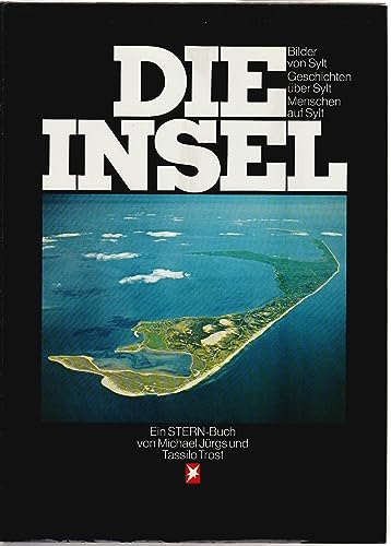 Die Insel. Bilder von Sylt. Geschichten über Sylt. Menschen auf Sylt.