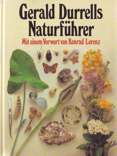 Beispielbild fr Gerald Durrells Naturfhrer zum Verkauf von Leserstrahl  (Preise inkl. MwSt.)