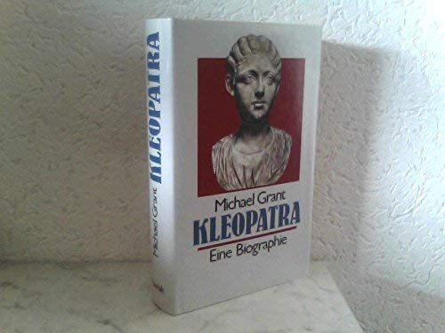 9783881993388: Kleopatra. Eine Biographie