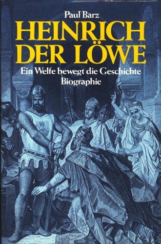 Heinrich der Löwe