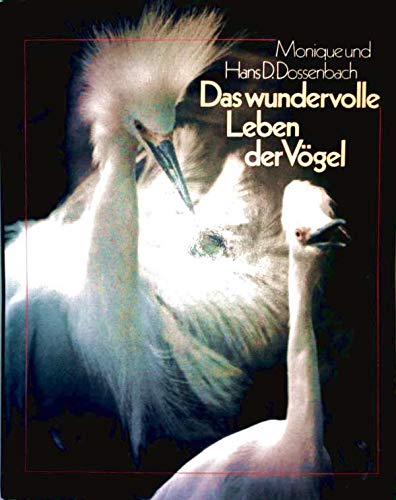 Stock image for Das wundervolle Leben der Vgel for sale by medimops
