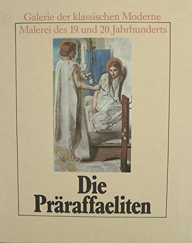 Beispielbild fr Die Prraffaeliten zum Verkauf von medimops