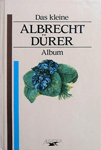 9783881995276: Das kleine Albrecht-Drer-Album
