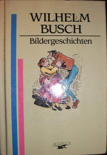 Beispielbild fr Bildergeschichten. Ausgewhlt von Martin Weltenberger. zum Verkauf von Antiquariat Hild