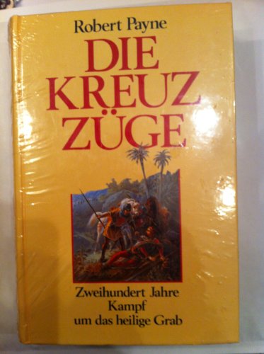 9783881996778: Die Kreuzzge