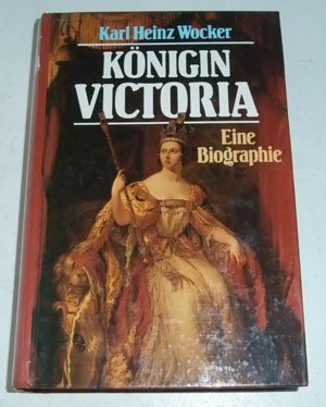 Königin Victoria