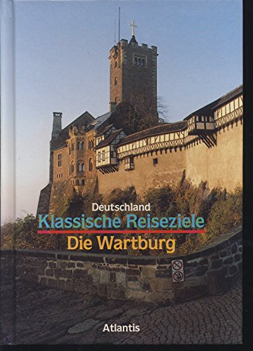 Beispielbild fr Die Wartburg zum Verkauf von Gabis Bcherlager