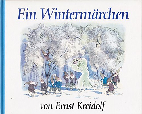 Stock image for Ein Wintermrchen for sale by medimops
