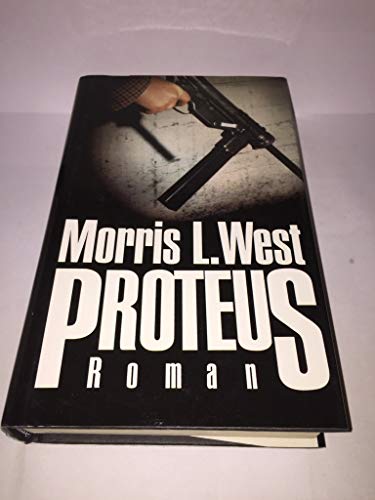Stock image for Proteus for sale by medimops