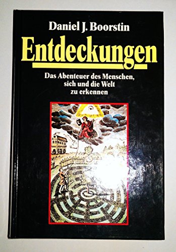 Entdeckungen (ISBN 3598103212)