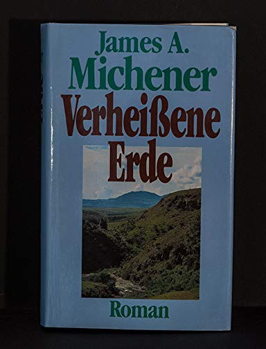 Verheissene Erde