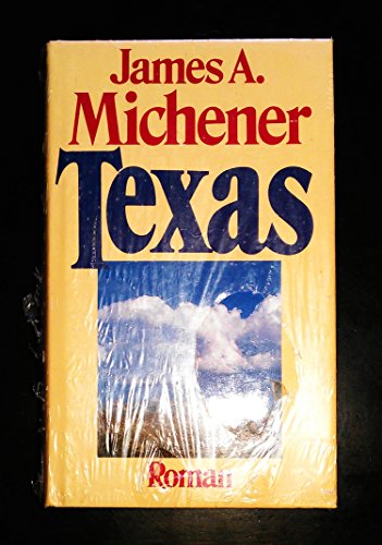 Beispielbild für Texas zum Verkauf von medimops