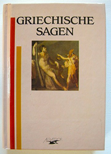 Beispielbild fr Griechische Sagen zum Verkauf von Versandantiquariat Felix Mcke