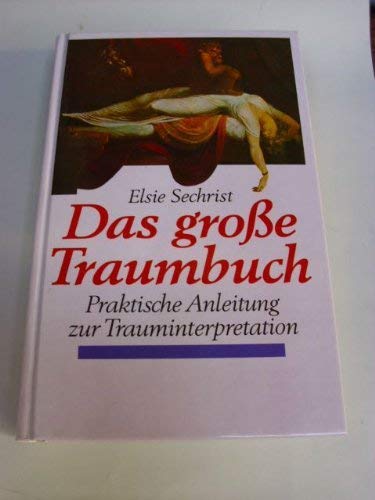 Das große Traumbuch