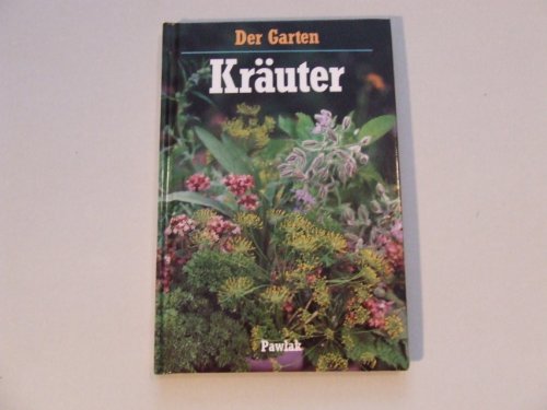 Der Garten - Kräuter