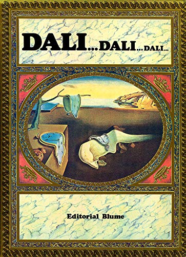 Stock image for Dali. Dali. Dali for sale by ThriftBooks-Dallas