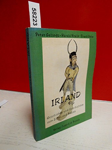 Beispielbild fr Irland: Geschichte und Geschichten zum Lesen und Reisen zum Verkauf von Versandantiquariat Felix Mcke