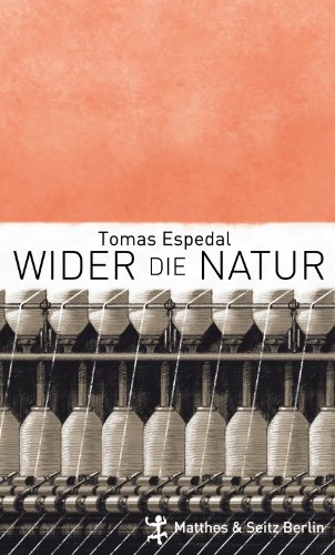 9783882211887: Wider die Natur