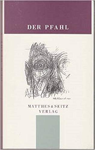 Beispielbild fr Der Pfahl, Bd.6 zum Verkauf von Norbert Kretschmann