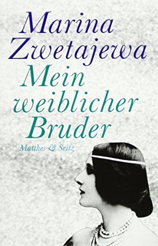Stock image for Mein weiblicher Bruder for sale by medimops