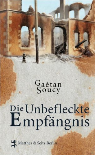 9783882215304: Die Unbefleckte Empfngnis