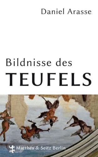 Stock image for Bildnisse des Teufels for sale by Versandantiquariat Jena