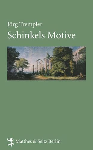 Imagen de archivo de Schinkels Motive a la venta por medimops