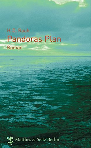 Beispielbild für Pandoras Plan zum Verkauf von medimops