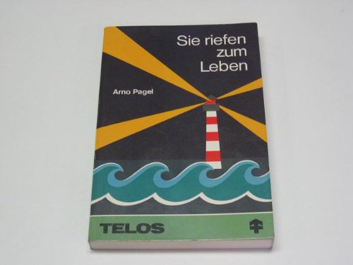 9783882240061: Sie riefen zum Leben (German Edition)