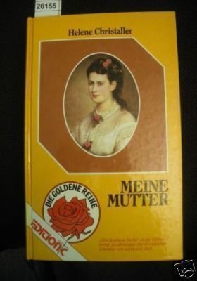 Stock image for Meine Mutter for sale by medimops