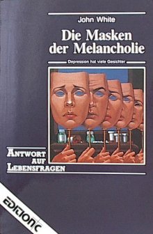 Beispielbild fr Die Masken der Melancholie zum Verkauf von ABC Versand e.K.