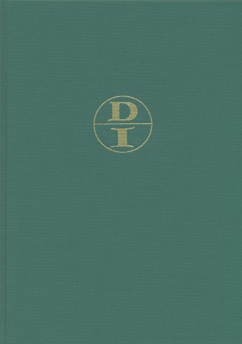 Die Inschriften des Landkreises Ludwigsburg (Deutsche Inschriften) (German Edition) (9783882262988) by Schafer, Ulrich; Seeliger-Zeiss, Anneliese